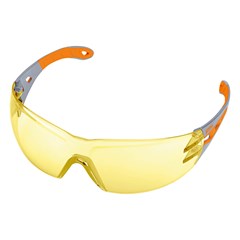 STIHL Veiligheidsbril Dynamic Light Plus Geel