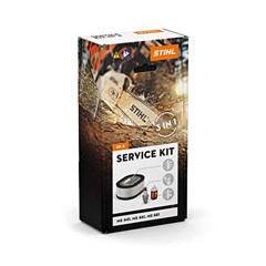 Stihl Servicekit Onderhoudsset 4 - Voor MS 441, MS 461 en MS 881