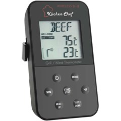 TFA Braad-Grill Thermometer Digitaal