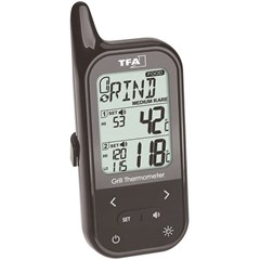TFA Braad-Grill / Oventhermometer