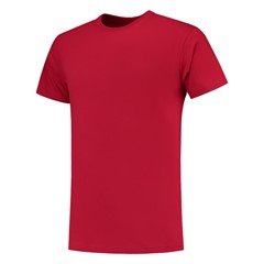 Tricorp T-Shirt Casual 101001 145gr Rood