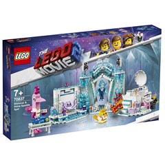 LEGO MOVIE 2 Glitterende schitterende spa! - 70837