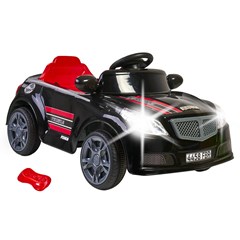 Feber Twinkle Car Black 12V RC