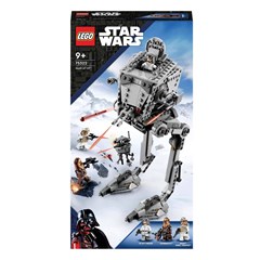 LEGO Star Wars 75322 - Hoth AT-ST