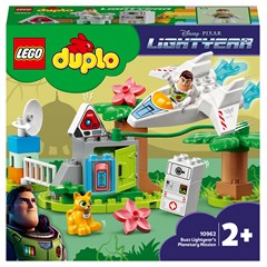 Lego 10962 Duplo Disney 4