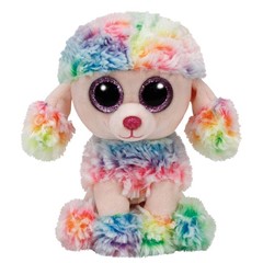 TY Beanie Boo's Rainbow 15 cm