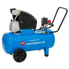 Airpress Compressor H 360-50