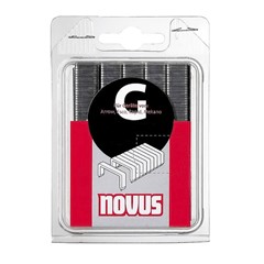 Nieten Novus Shopbox G11