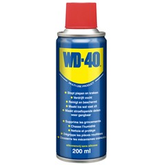 WD-40 Multi-Use Spray 200 Ml