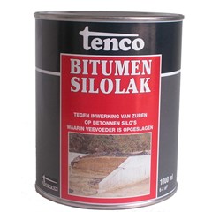 Bitumen Silolak