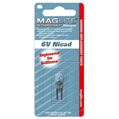 Maglite MagCharger Reservelampje 