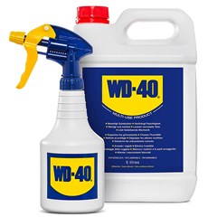 WD-40 Multi-Use Spray 5 Liter