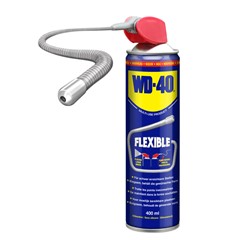 WD-40 Multi-Use Spray 400 ML Flexible