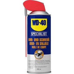 WD-40 Specialist Boor- & Snijolie 400 ml