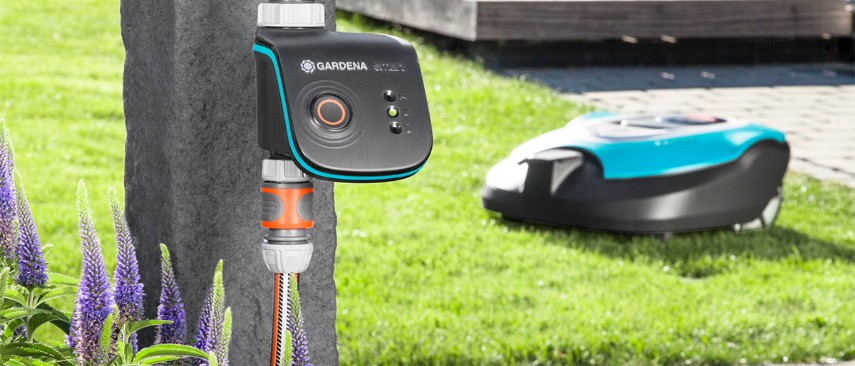 Robotmaaiers-Gardena-Smart-System