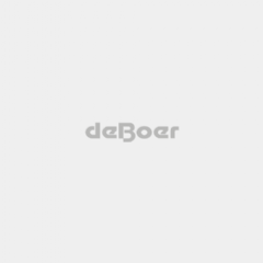 Bosch Houtrasp & Vijl 6x14