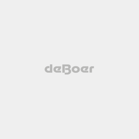 Bouwradio Fm Dab/Dab  Bluetooth Met Laadfunctie