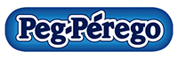 Logo - Peg - Perego