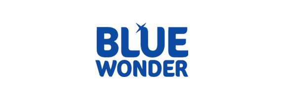 Blue Wonder
