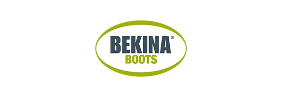 Bekina Boots