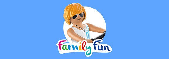 PLAYMOBIL Family Fun