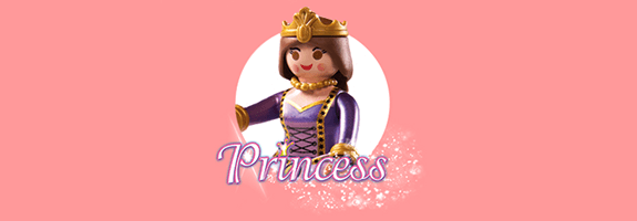 PLAYMOBIL Princess