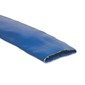 Hydro-S Platte waterslang Light PVC 38 mm 3 bar blauw - 15 meter