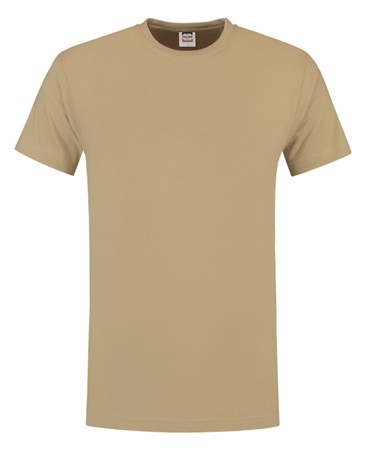 Tricorp T-Shirt Casual 101002 190gr Khaki Maat 2XL