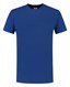 Tricorp T-Shirt Casual 101002 190gr Koningsblauw Maat L