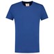 Tricorp T-Shirt Casual 101004 160gr Slim Fit Koningsblauw Maat 4XL