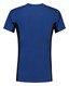 Tricorp T-Shirt Workwear 102002 190gr Koningsblauw/Marine Maat L