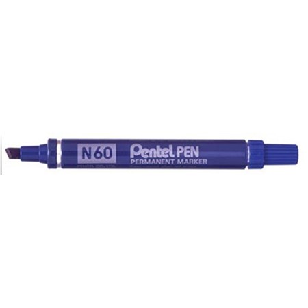 Pentel Markeerstift N60 - Blauw