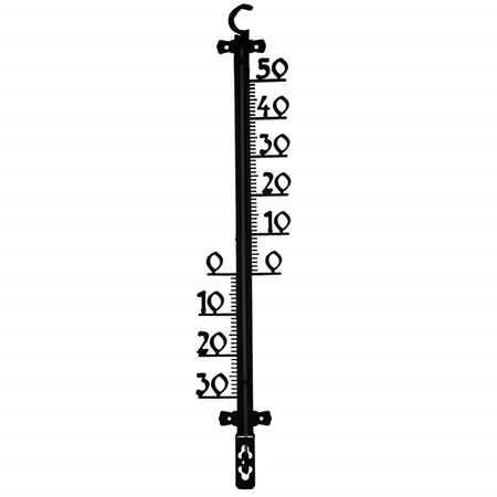 Talen Tools Thermometer Kunststof Buiten