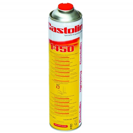 Castolin (Hasmi) Gasvulling 330 Gram
