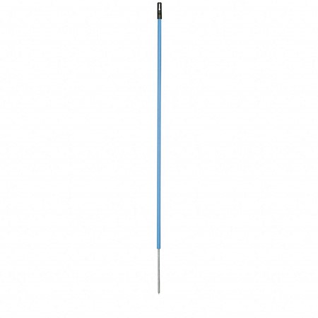 Gallagher Kunststof Paal (10 Stuks / Blauw) - 1,55 Meter