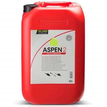 Aspen 2-Takt 25 Liter
