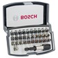 Bosch Schroefbitset SDB 32-Delig