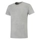 Tricorp T-Shirt Casual 101001 145gr Greymelange Maat 5XL