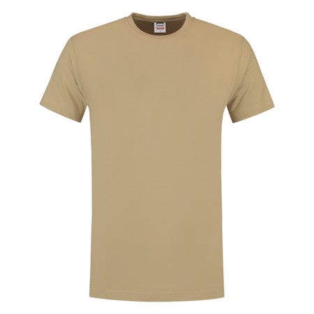 Tricorp T-Shirt Casual 101001 145gr Khaki Maat M