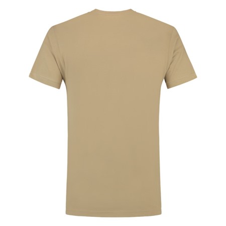 Tricorp T-Shirt Casual 101001 145gr Khaki Maat XS