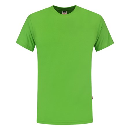 Tricorp T-Shirt Casual 101001 145gr Lime Maat 2XL
