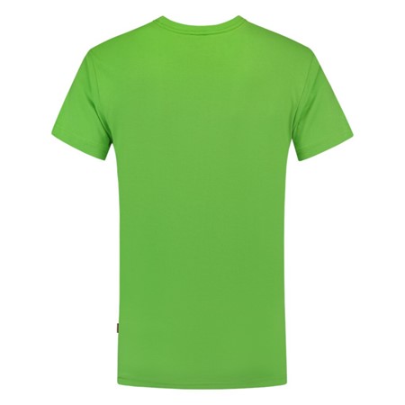 Tricorp T-Shirt Casual 101001 145gr Lime Maat 5XL