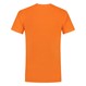 Tricorp T-Shirt Casual 101001 145gr Oranje Maat 3XL