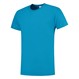 Tricorp T-Shirt Casual 101001 145gr Turquoise Maat 3XL