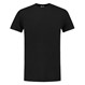 Tricorp T-Shirt Casual 101002 190gr Zwart Maat 5XL