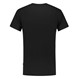 Tricorp T-Shirt Casual 101002 190gr Zwart Maat 5XL