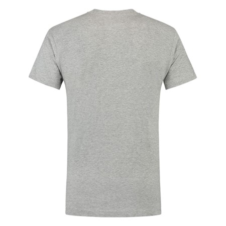 Tricorp T-Shirt Casual 101002 190gr Greymelange Maat 2XL