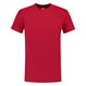 Tricorp T-Shirt Casual 101002 190gr Rood Maat XS