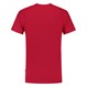 Tricorp T-Shirt Casual 101002 190gr Rood Maat XS
