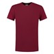 Tricorp T-Shirt Casual 101002 190gr Wijnrood Maat XL